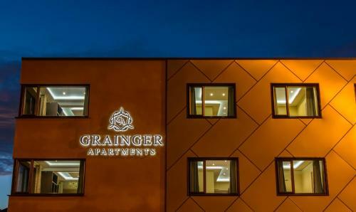Grainger Apartments