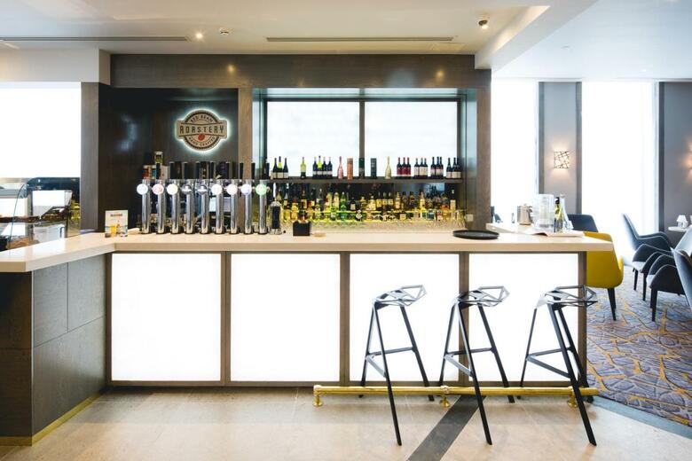 Maldron Hotel Newcastle