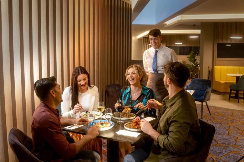 Maldron Hotel Newcastle
