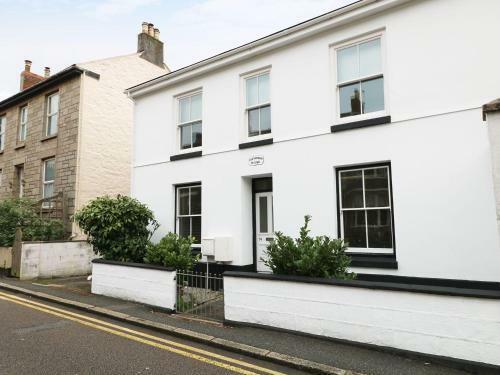 Trevorrow House