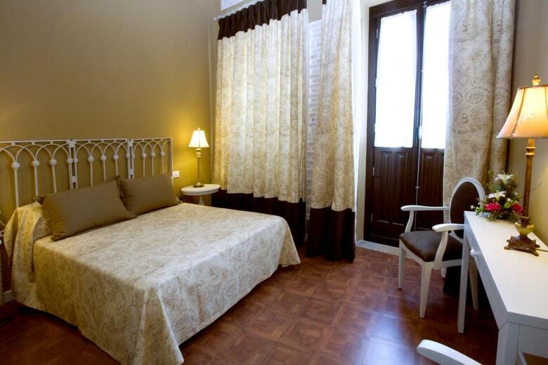 Hotel Domus Selecta Hospederia La Querencia