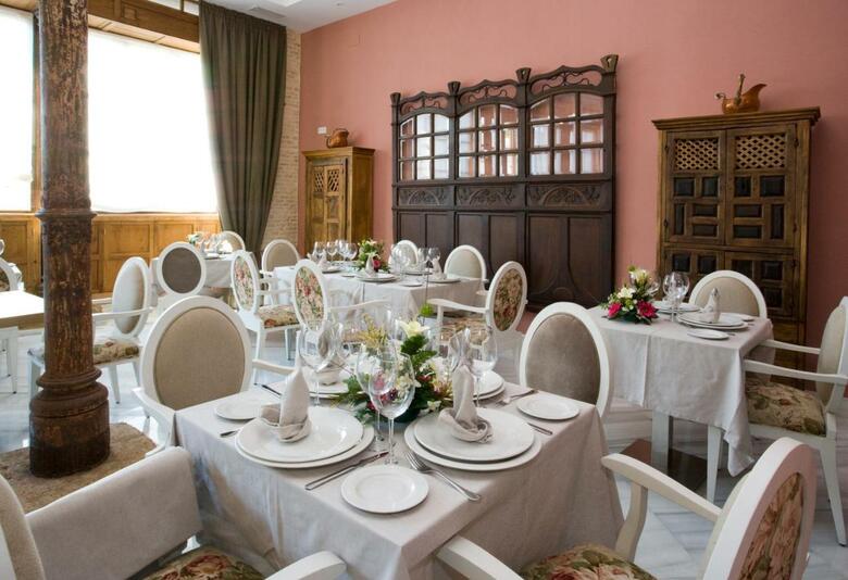 Hotel Domus Selecta Hospederia La Querencia
