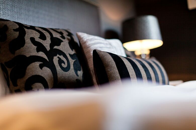 Friday Hotel