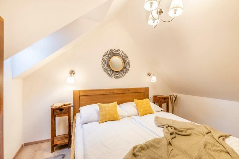 Hotel Old Town Square Apartments