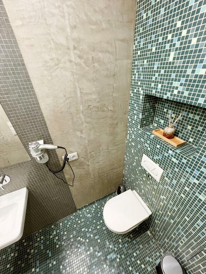 Hotel Old Town Square Apartments