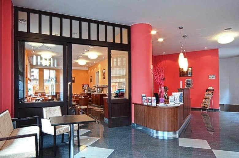 Hotel Gloria