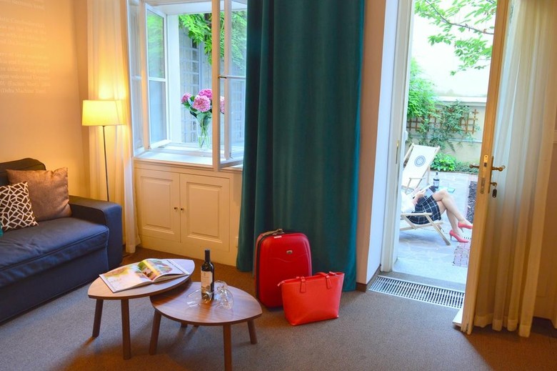 Hotel Klarov