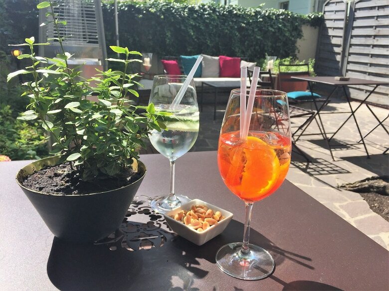 Hotel Klarov