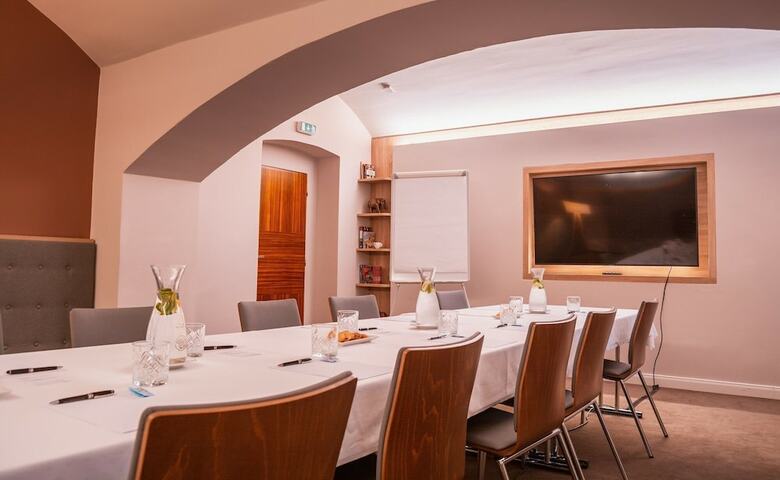 Hotel Klarov