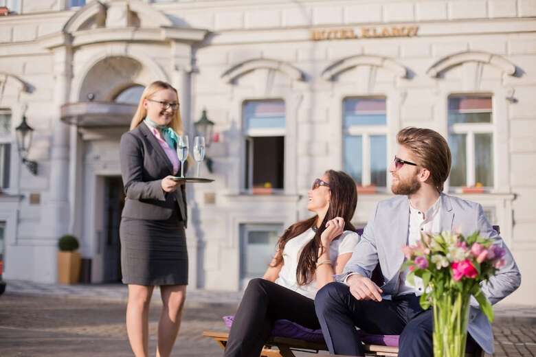 Hotel Klarov