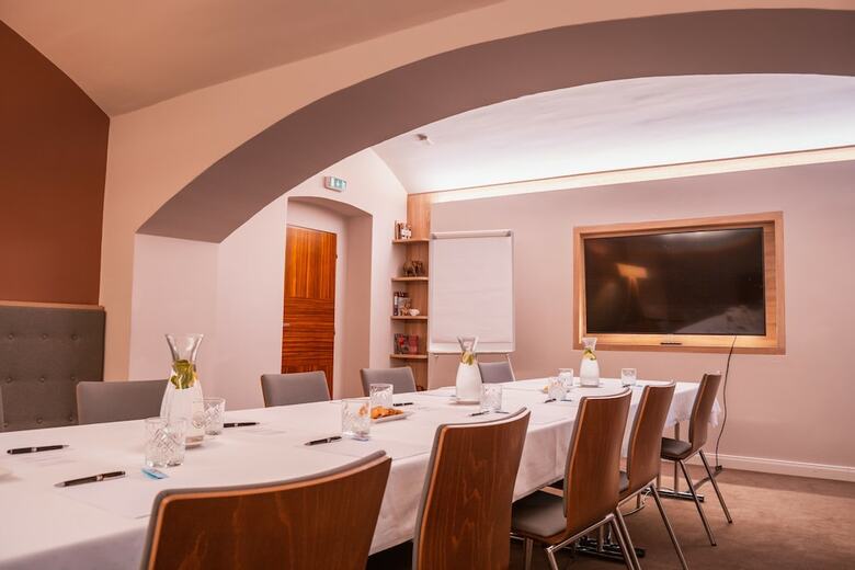 Hotel Klarov