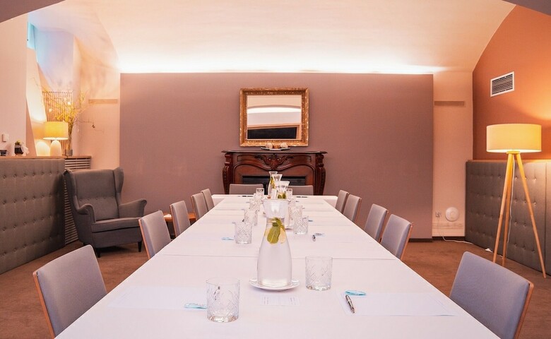 Hotel Klarov