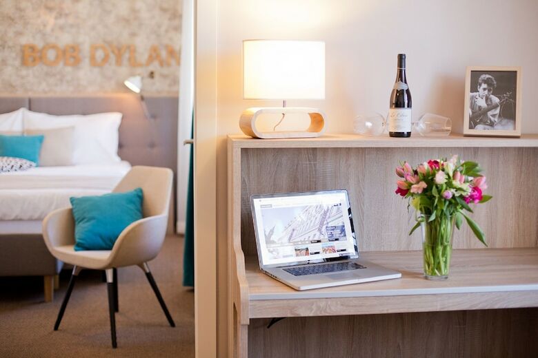Hotel Klarov