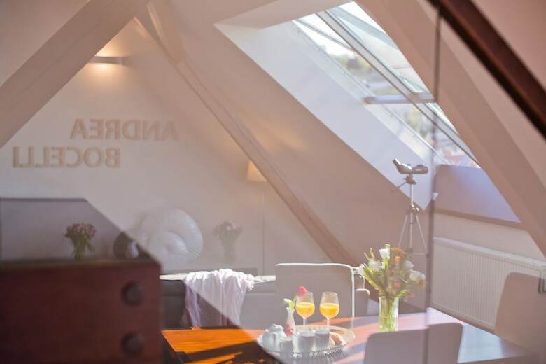 Hotel Klarov
