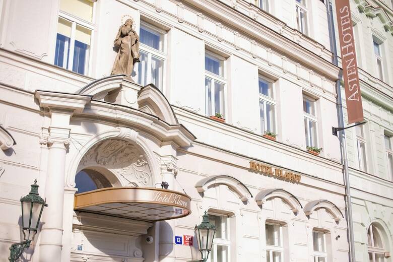 Hotel Klarov