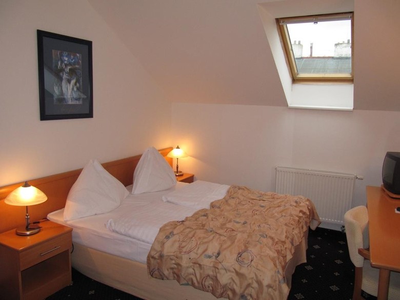Hotel M�chova