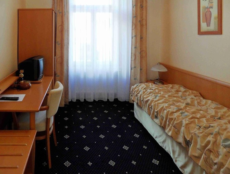 Hotel M�chova