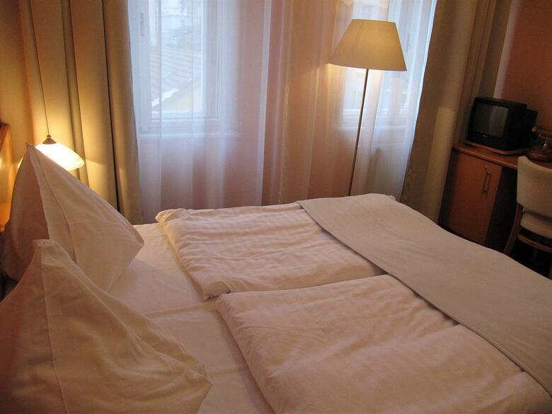Hotel M�chova