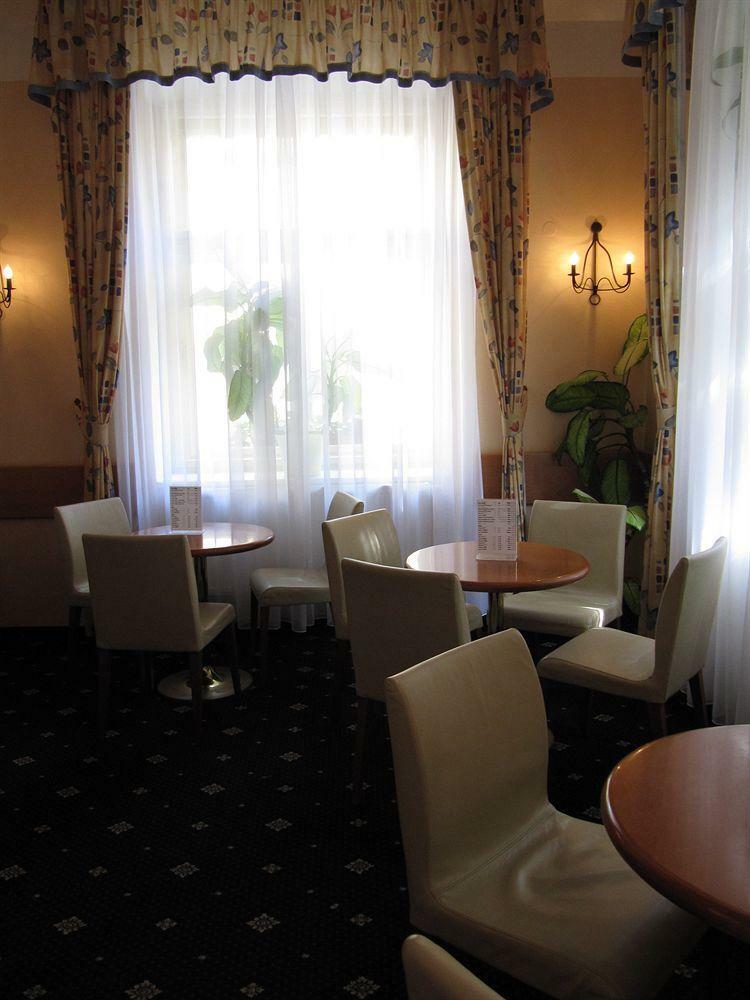 Hotel M�chova