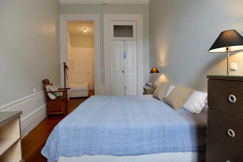 Hotel Porta Azul Guest House