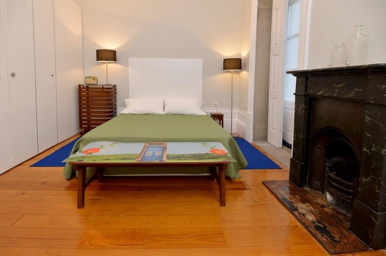 Hotel Porta Azul Guest House