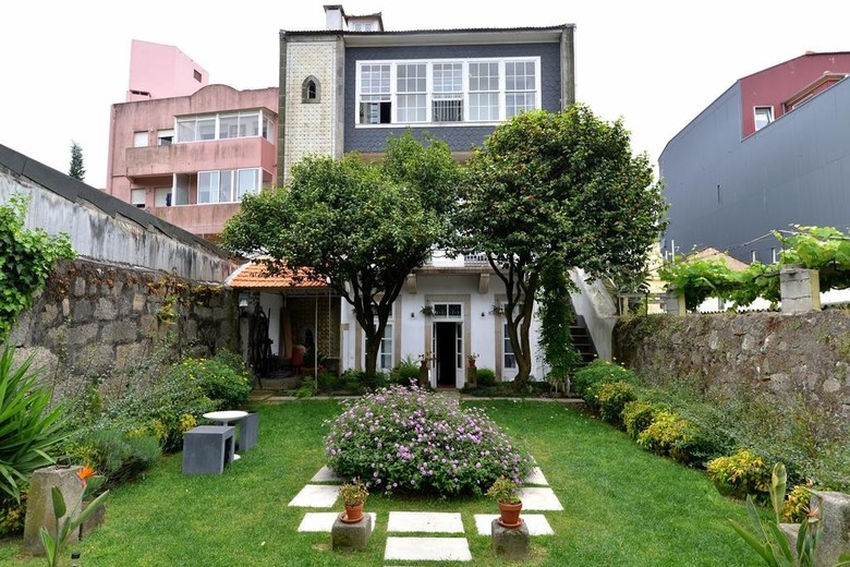 Hotel Porta Azul Guest House
