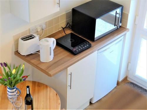 Apartamento Stargazy