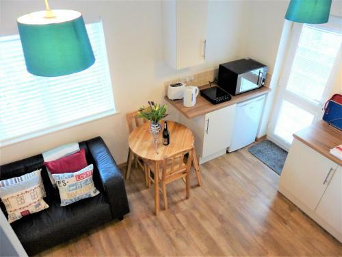 Apartamento Stargazy