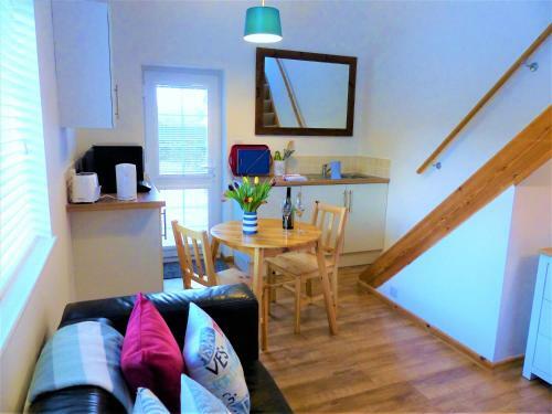 Apartamento Stargazy