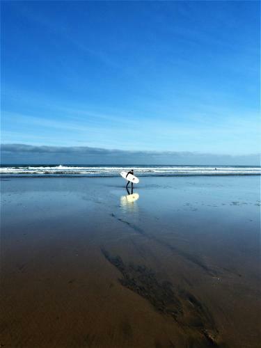 Apartamento Stargazy