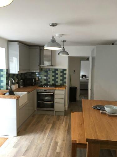 Rosetta Apartments