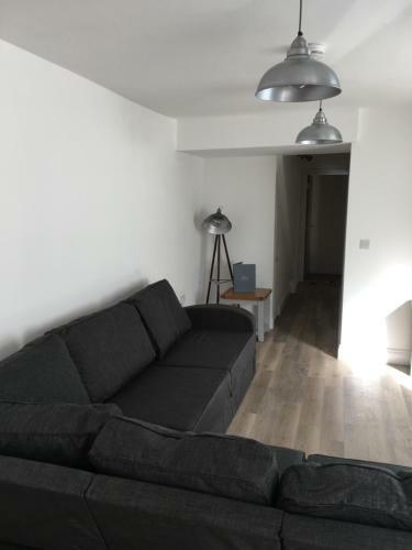 Rosetta Apartments