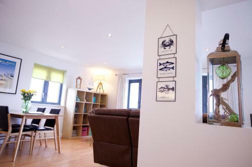 Apartamentos Horizons