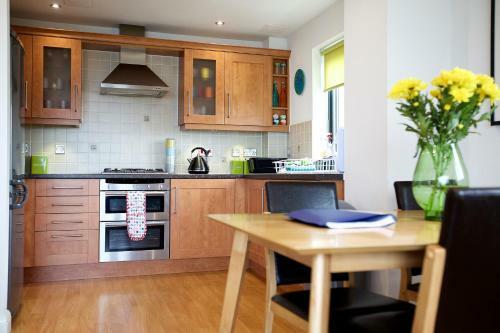 Apartamentos Horizons