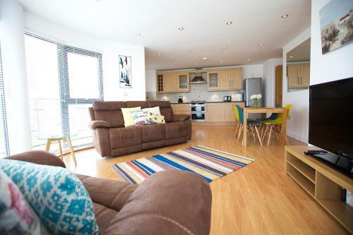 Apartamentos Horizons
