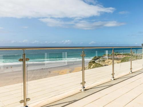 The View, Newquay