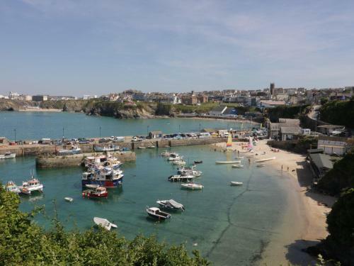 Ocean View, Newquay