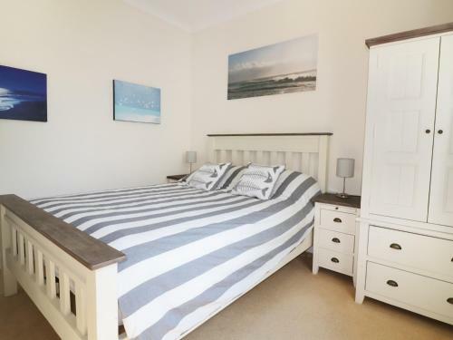 Seashore House, Newquay