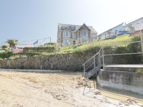 Seashore House, Newquay