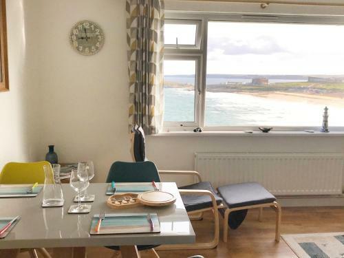 Fistral Surf, Newquay