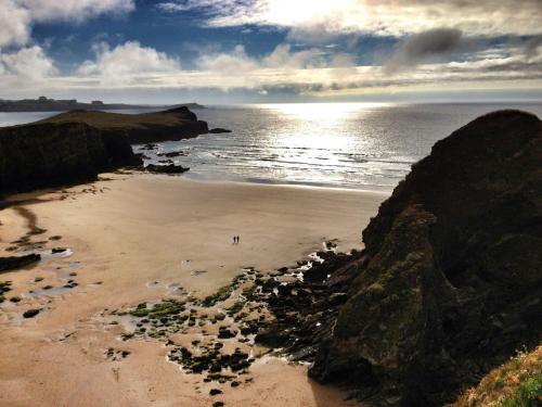 Sunset View, Newquay