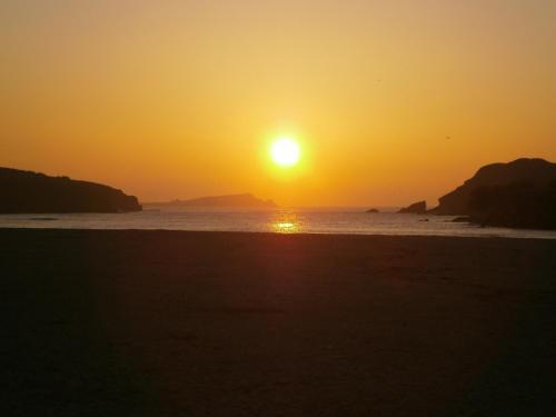 Sunset View, Newquay