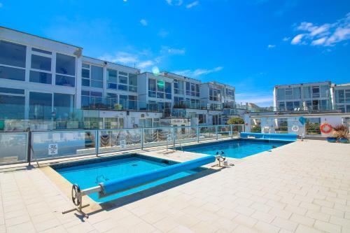 Apartamento Crantock