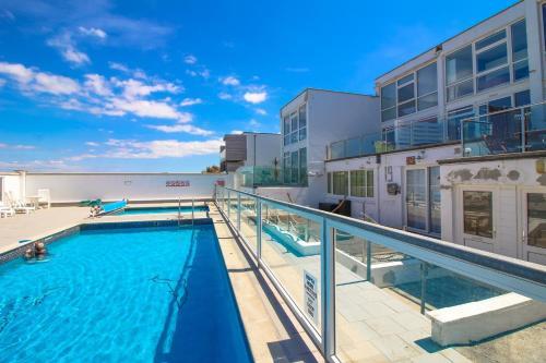 Apartamento Crantock