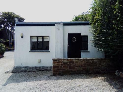 Porth Cottage Studio