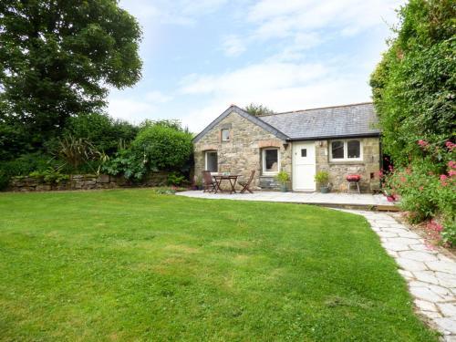 The Cottage, Newquay