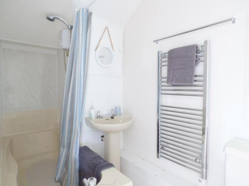 The Cottage, Newquay