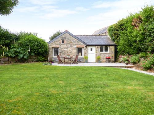 The Cottage, Newquay