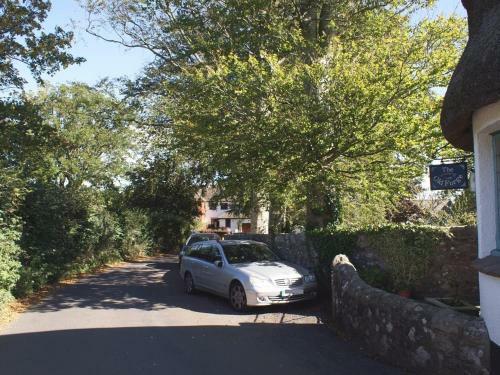 The Old Forge, Newton Abbot