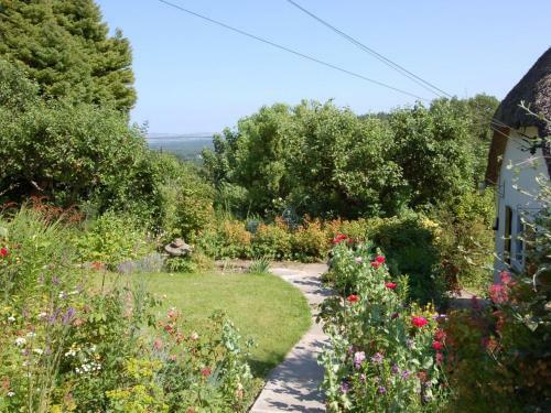 Appletree Cottage, Newton Abbot